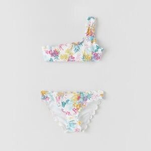 Achat Bralette bikini filles enfants pas cher